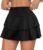 DLOODA Womens Skirts with Pockets