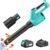 YARDCARE Electric Cordless Leaf Blower