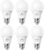 HANSANG A19 Led Light Bulbs