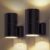 L LOHAS LED LED Night Light Plug in