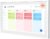 10.1-Inch Digital Calendar