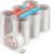 Simply Cool Packing Tape 18 Rolls, Clear Heavy Duty Shipping & Packaging Tape for Boxes, Moving, Mailing & Storage – Strong, 1.88” Wide x 60 Yards Per Roll, 1080 Yards Total