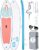 TUXEDO SAILOR Inflatable Paddle Board