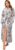 RONGTAI Womens Bathrobe