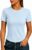 ALAROO Womens Summer Tops