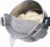LIBOYIXI Clip On Strainer Silicone