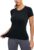 MathCat Workout Tank Tops for Women