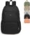 Joyway Foldable Women’s Mini Backpack Lightweight, Quilted Travel Bag, Cute Everyday Schoolbag, Perfect for Work & School