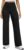 FIRESWAN No Front Seam Yoga Pants