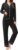 EKOUAER Womens Pajamas Set