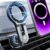 LISEN for MagSafe Car Mount for Car Vent