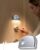 AMETHEUS Motion Sensor Keyhole Light