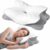 BASECE Cooling Cervical Neck Pillow