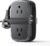 NTONPOWER Travel Power Strip with USB Ports