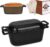Oval Enameled Dutch Oven for Bread Baking – 3.6QT Cast Iron Sourdough Bread Pan with Lid