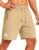 BALANOON 7″ Athletic Gym Shorts