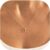 MONOZO Dainty Gold Cross Necklace