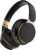 YUIOXDGL Wireless Bluetooth Headphones Over-Ear Foldable Headset – HiFi Stereo, Deep Bass, Portable Wireless Headphones with Hidden Mic for Travel, Office & Home (Black)