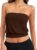 ANRABESS Women Tube Tops