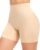 YADIFEN Womens Tummy Control Shapewear Shorts