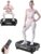 DAMKEE Vibration Plate Exercise Machine