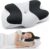 DONAMA Cervical Pillow Ergonomic Memory Foam Pillow for Neck Support