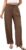 LOMON Barrel Pants