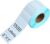 Direct Thermal Labels 2×1 Inch 1500 White Label per Roll for Barcode, Shipping Address Printing High-Capacity Adhesive Smudge-Resistant Inventory Stickers(1500, 2 * 1)