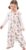 WONDAY Toddler Sleep Sack with Feet, 0.5 TOG Wearable Blanket with Legs | Soft cotton for comfort, separated legs for walking and play, chin-safe zipper guard, two-way zipper for easy diaper changes