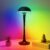 DEXULESA Rechargeable Table Lamp