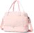 WOOMADA Puffy Weekender Bag