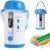 DELI Electric Pencil Sharpener