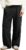 COMDECEVIS Mens Baggy Cotton Fleece Sweatpants