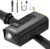 KELYEE Mini Electric Bike Pump