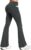 ALAROO Yoga Pants