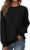 GKBK Womens Long Sleeve Sweatshirt
