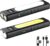 HUCCBS 2Pack Rechargeable Flashlights