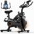 CURSOR FITNESS Exercise Bike