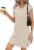 SAMPEEL V Neck Dresses