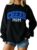 WEINEXRA Cheer Mom Sweatshirts