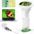 WINWEND Microscope for Kids – Portable Handheld Magnifying Glass for Girls | Mini Digital Microscope for Boys Educational Science Toys | Age 3 4 5 6 7 8 9 10 11 Years Old Kids Christmas Birthday Gifts