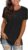 Saloogoe Womens Tshirts