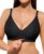 Jellysoft Bra Nude Jelly Bras for Women