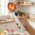 GEYUTHS Electric Heated Ice Cream Scoop
