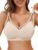 AOYSKY Jelly Bras