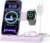GETPALS Wireless Charger iPhone Charging Station
