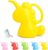 XXXFLOWER Unicorns Indoor Watering Can