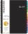 Planner 2026-2027 – July 2026 – June 2027, 2026-2027 Planner 8″ x 10″ | 2026-2027 Planner Weekly and Monthly with Printed Tabs, Flexible Cover, Twin-Wire Binding, Perfect Oganizer – Black