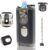 HELIXTRIM 5-In-1 Torch Lighter with Cutter