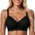 COCOMARTS Women Jelly Bras